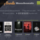 Humble Monochromatic Bundle, $8 Gaming Mouse, and More Deals